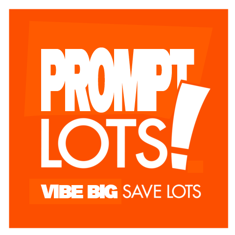 PromptLots!